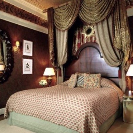 The Inn at Little Washington主图