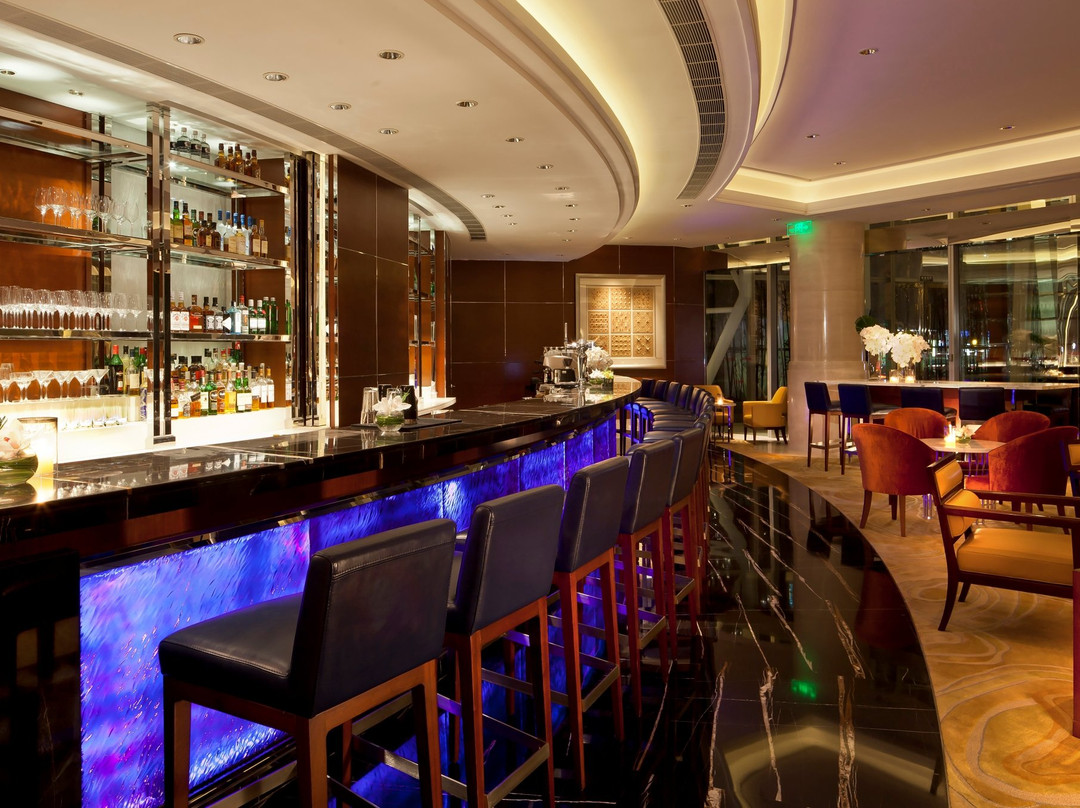 The Lounge & Winter Garden主图