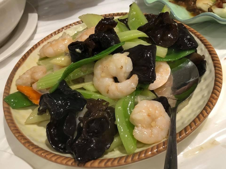 屋企港式茶餐厅