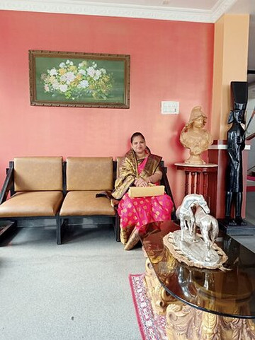 Reba Beach Resort主图