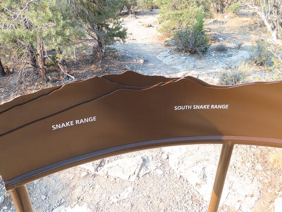 Mountain View Nature Trail-Baker必去景点