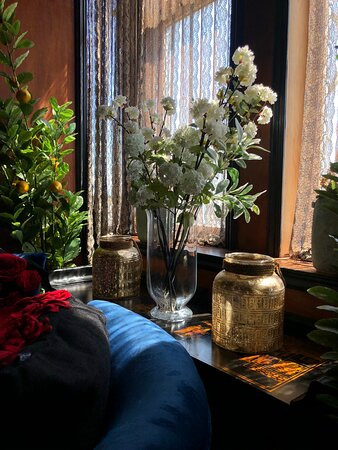 The Music Fable主图