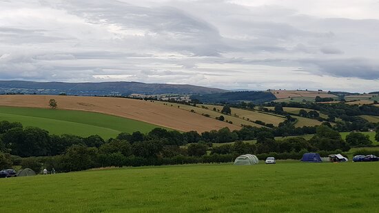 Middle Woodbatch Farm-官方