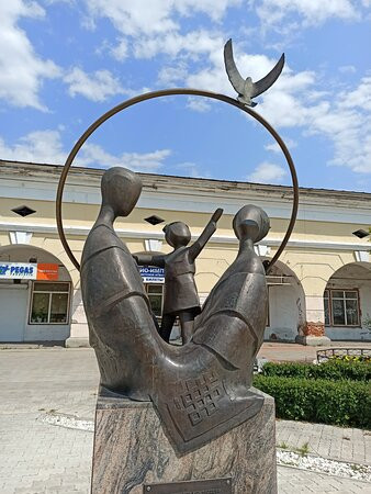 Arbat-乌兰乌德必去景点