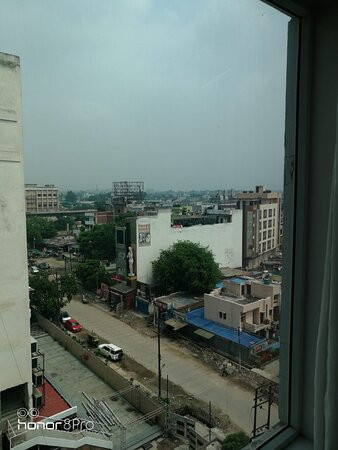 Ramada by Wyndham Ghaziabad Vasundhara主图