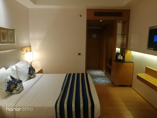 Ramada by Wyndham Ghaziabad Vasundhara主图