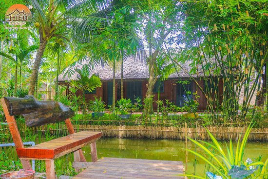 Hieu's  Cottage-家庭/游戏区
