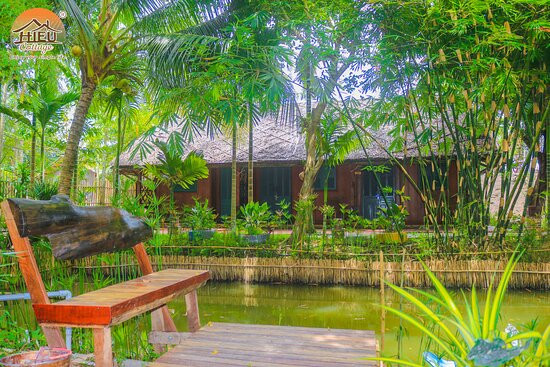 Hieu's  Cottage主图