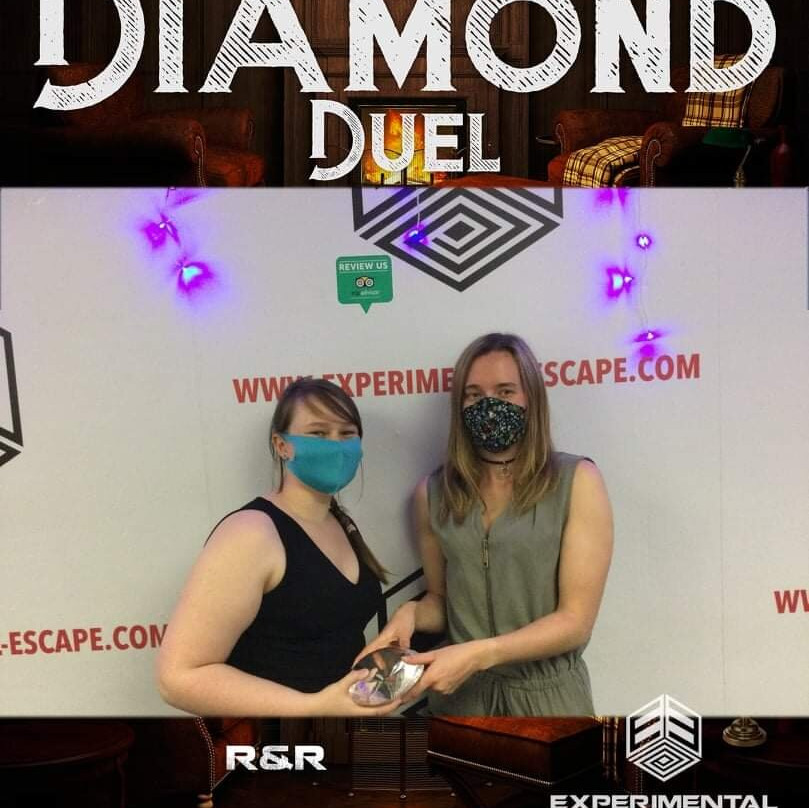 Experimental Escape-皇家利明顿温泉必去景点