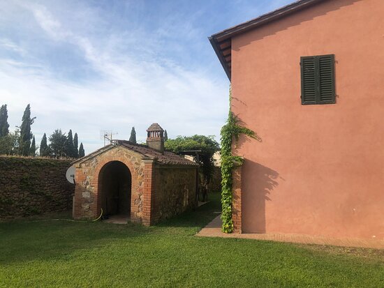 Residenza Le Versegge-官方