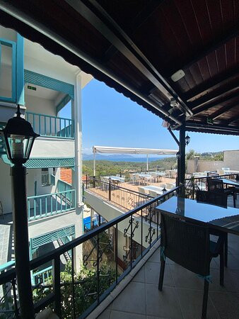 Sılent Turkuaz Hotel主图