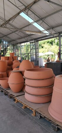 Poterie Ravel-欧巴涅必去景点