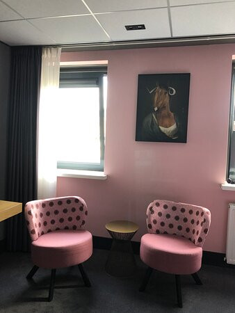 Hotel 't Voorhuys主图