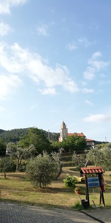 B&B La Casa di Menny-酒店景观