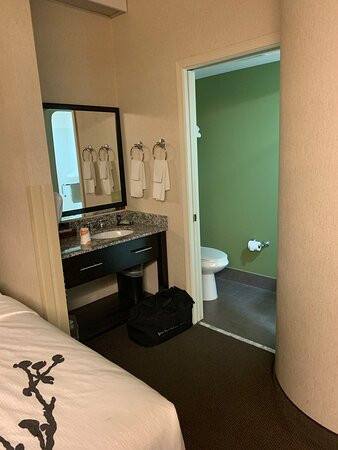 Sleep Inn Carlisle South主图