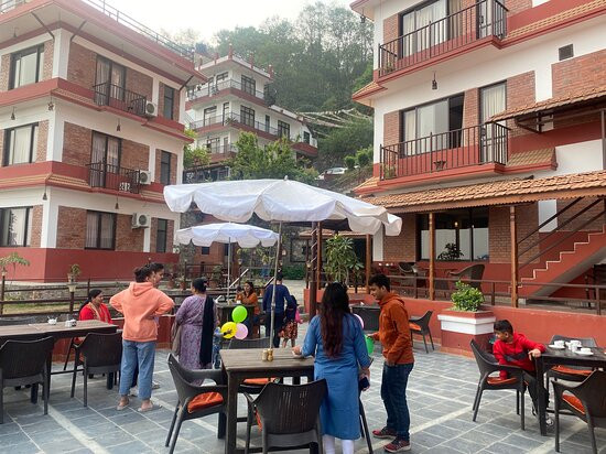 Gaia Holiday Home主图