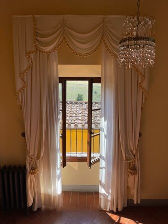 Villa Poggio Bartoli主图