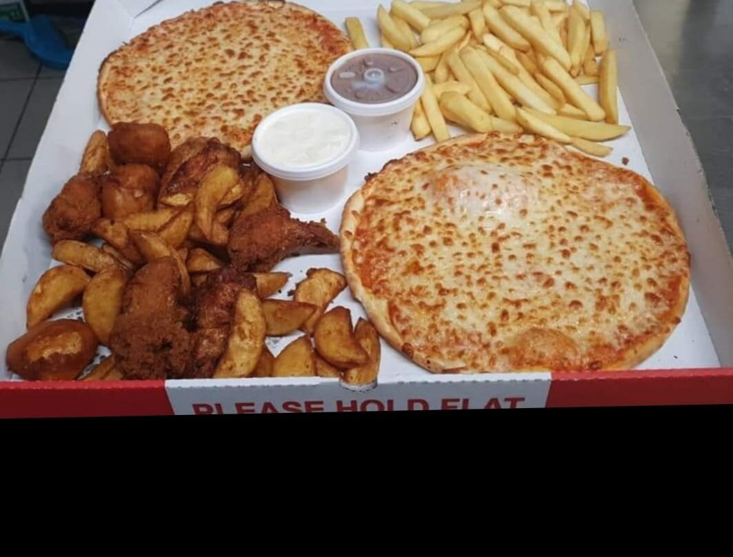 Pizza Mia
