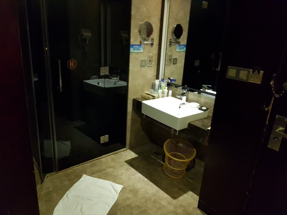 明利大酒店主图