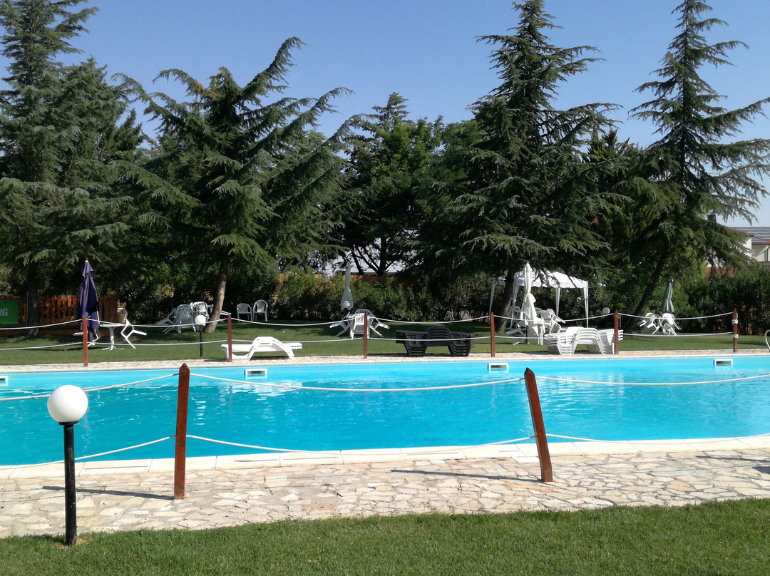 Agriturismo Carpe Diem主图