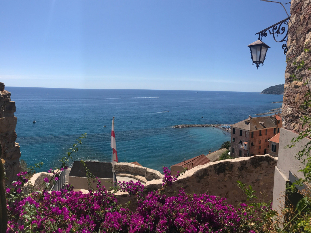 Palazzo Del Duca主图