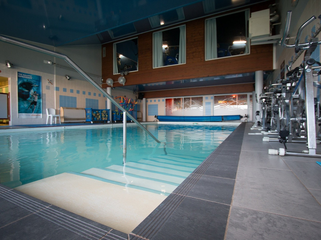 Oceania Club Dax-St-Paul-Les-Dax必去景点