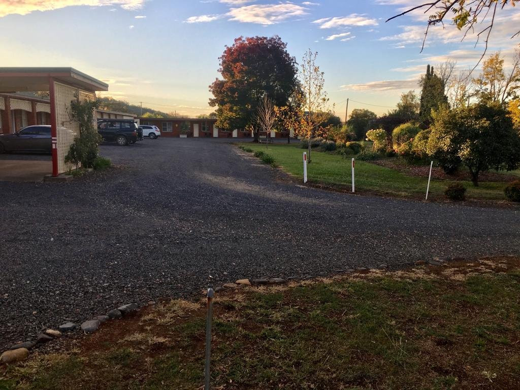 Quirindi Sunflower Motor Inn主图
