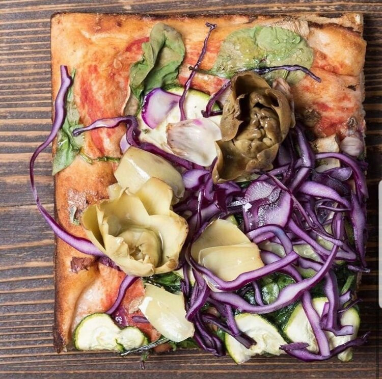 Benny Pizza
