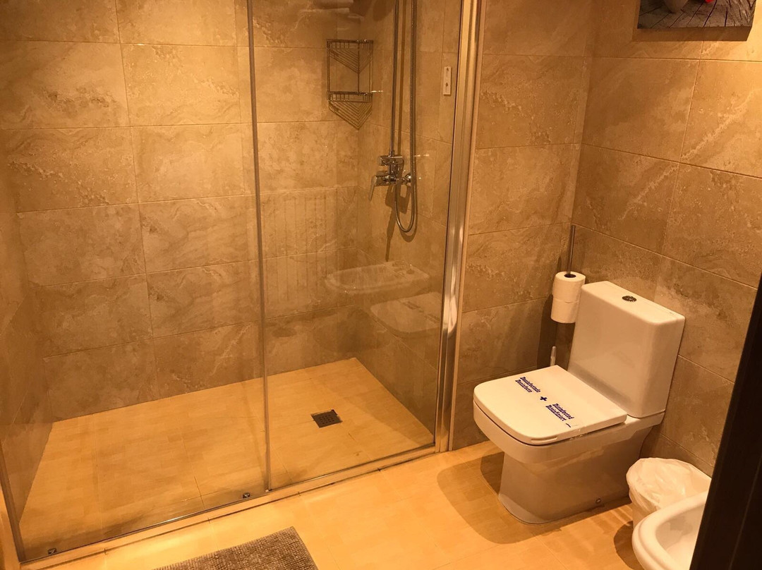 Hotel Puerto Rico主图