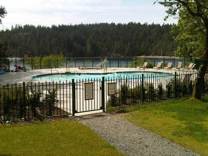 Gorge Harbour Marina Resort