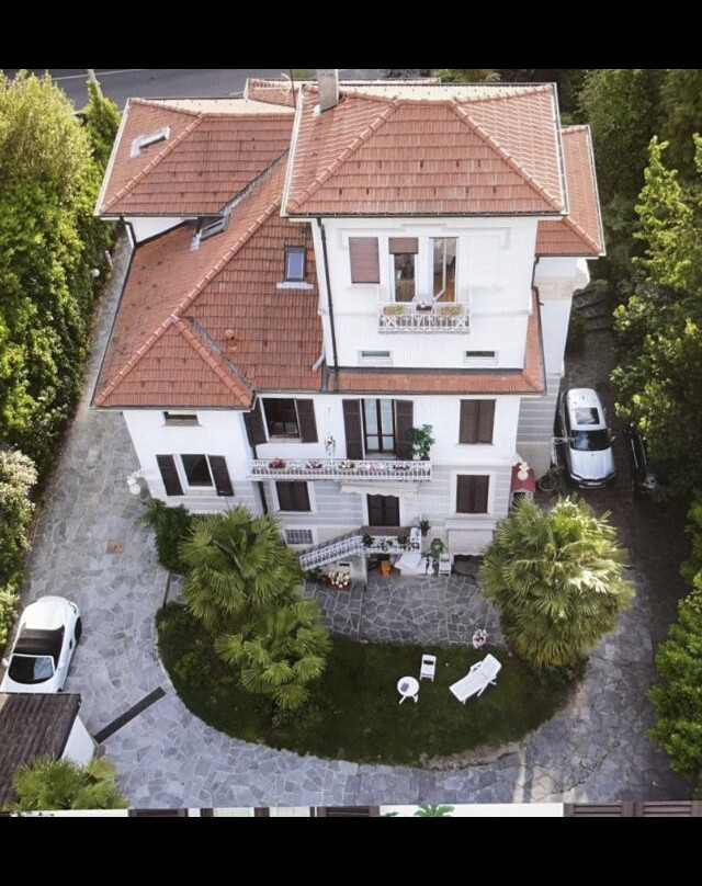 B&b Villa Adriana主图