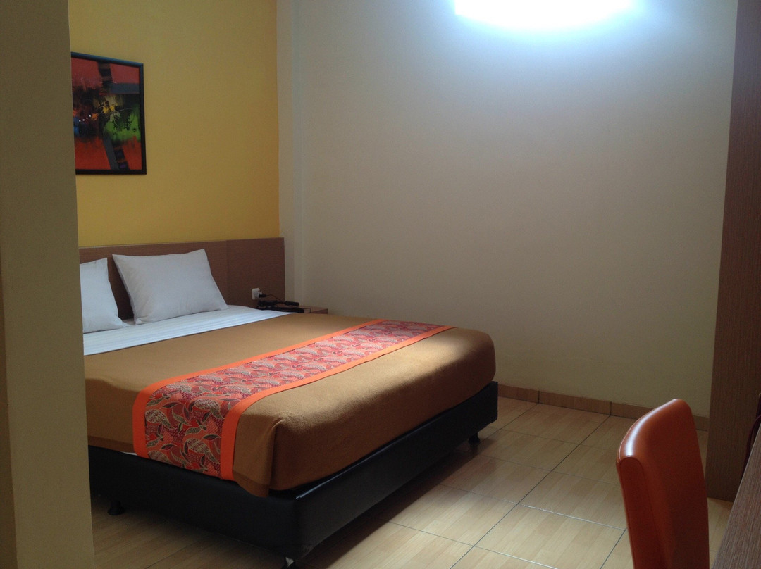 Hotel Premium