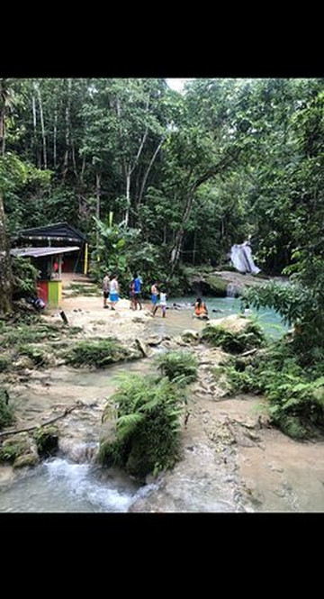 Adventours & Excursions Jamaica-蒙特戈贝必去景点