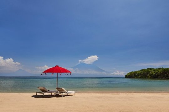 美利亚巴厘岛-官方