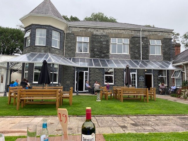 Llanddowror旅游攻略图片