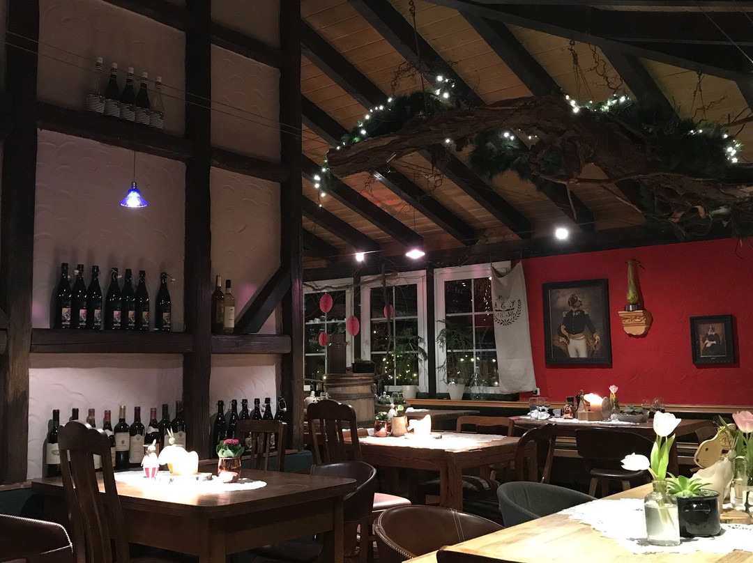 Ostermaiers Hotel und Restaurant主图