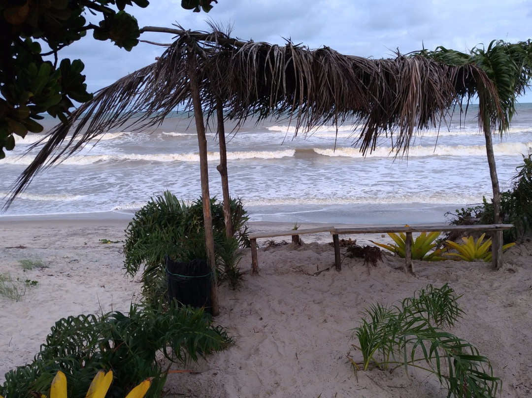 Pousada Acuipe主图