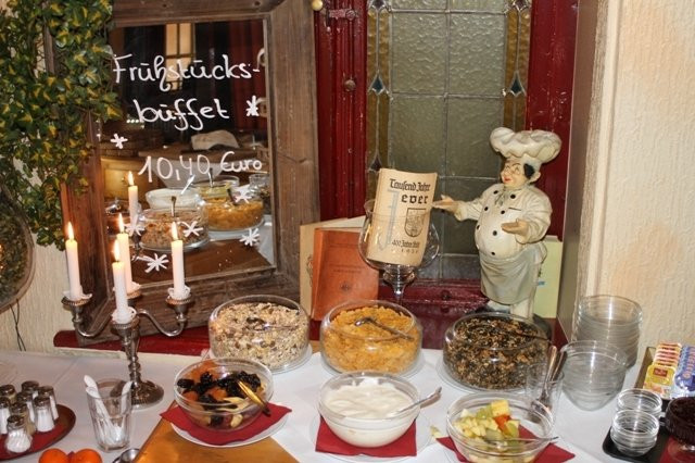 Hotel Schwarzer Adler主图