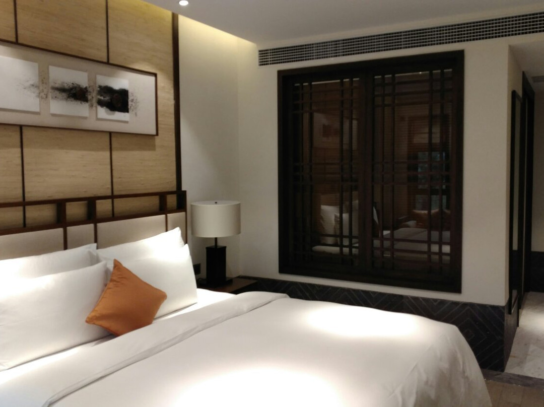 文凡状元别院主图