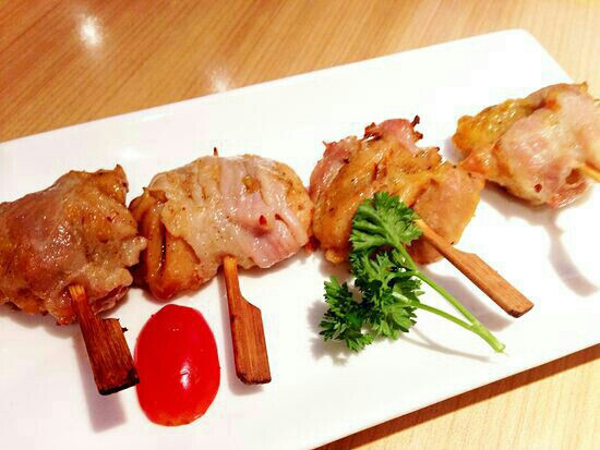Pizza Hut Hua Xi Le Mao