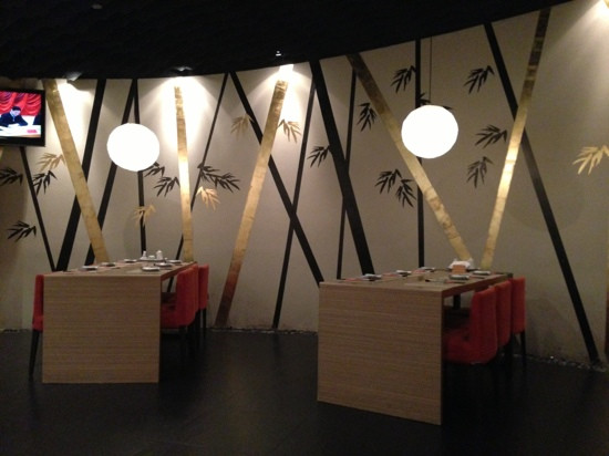 XiaoZun Japanese Restaurant