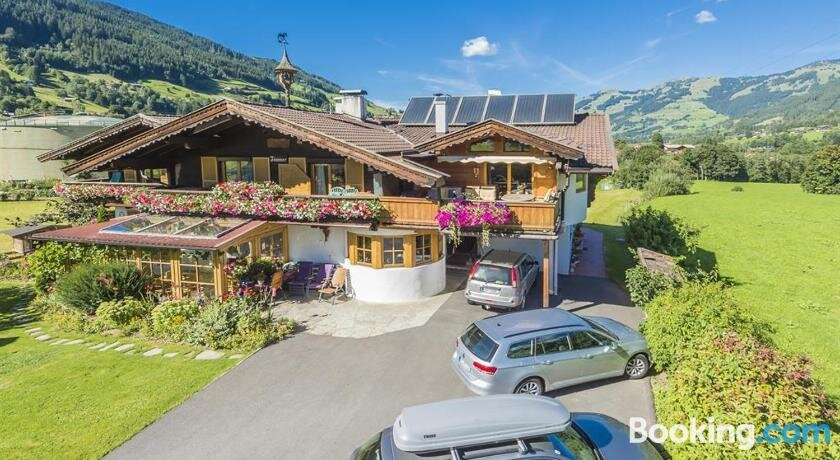 Landhaus Klotz