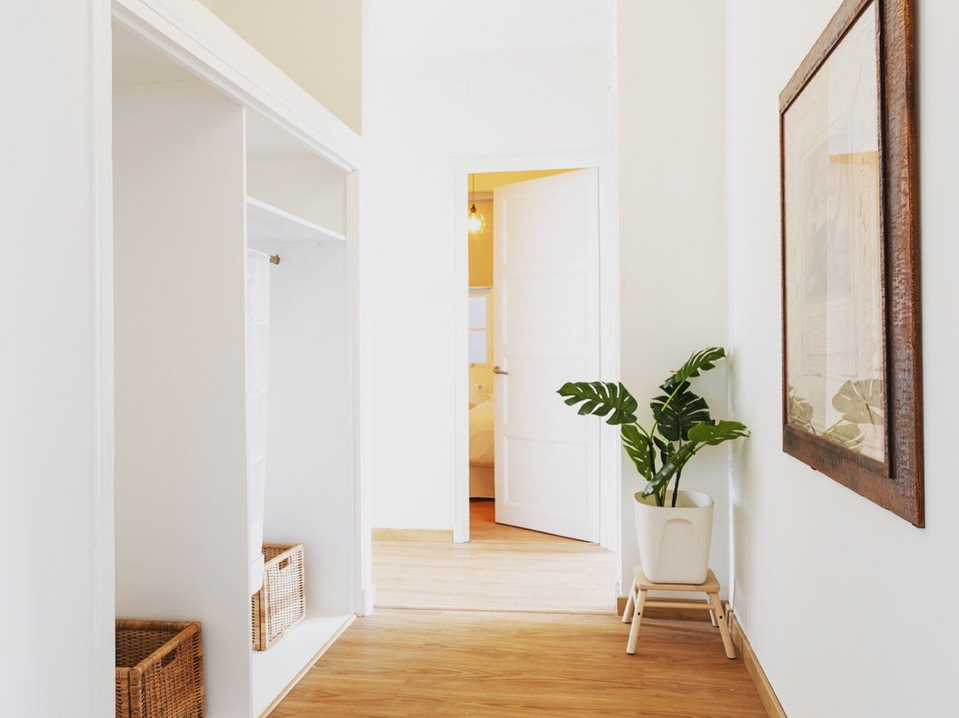 Housingcoruña Apeadero Perbes