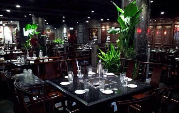 川西坝子火锅(蜀汉店)主图