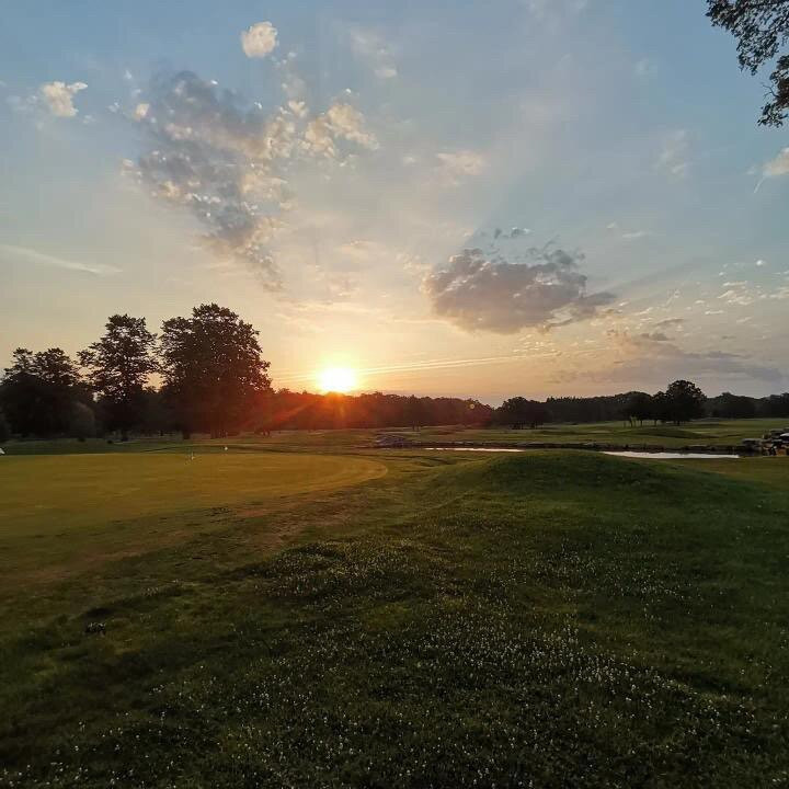 Golf De Mignaloux-beauvoir景点图片