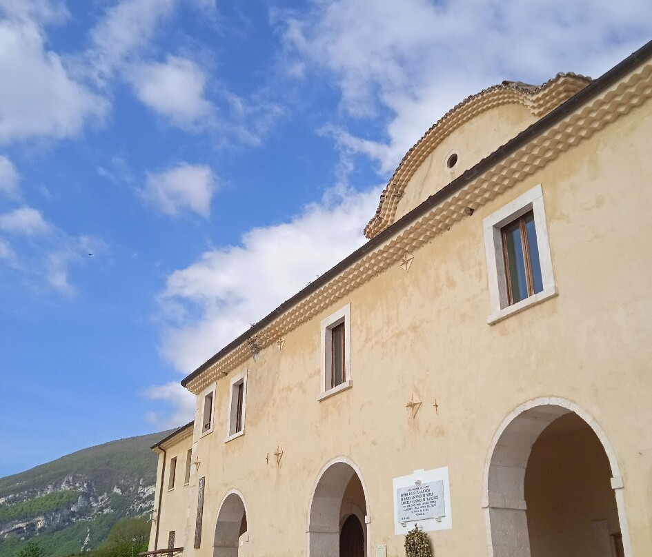 Convento di Sant’ Antonio景点图片