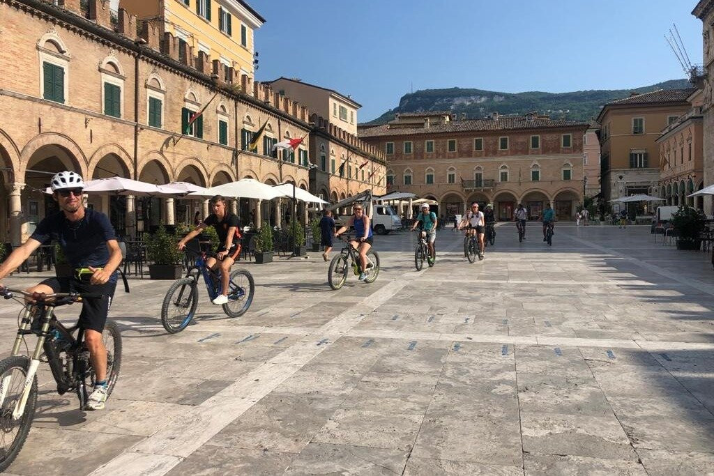 Le Marche Experience - Active Holidays景点图片