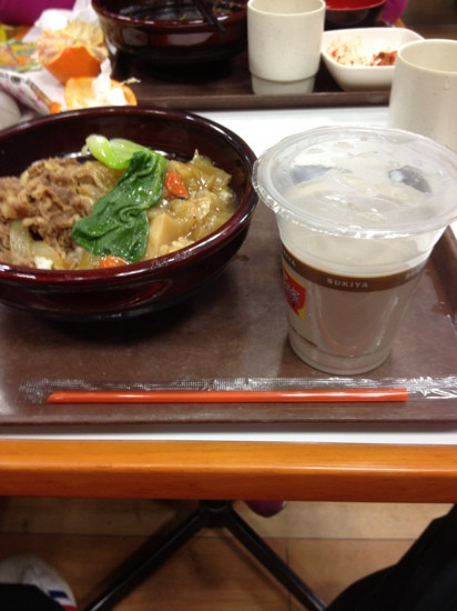 食其家(上海南站店)