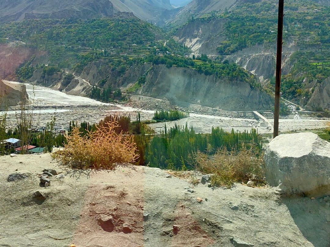 Roomy Daastaan Hotel, Karimabad Hunza