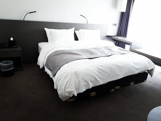 Western Life Hotel主图